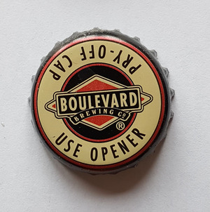 Boulevard, Boulevard Brewing Co